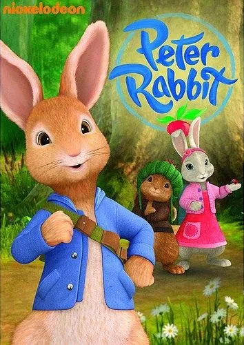 Кролик Питер / Peter Rabbit (2012) мультфильм скачать через торрет бесплатно в хорошем качестве