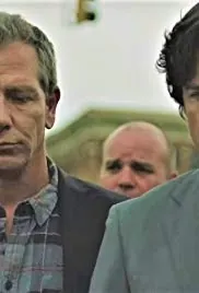 Чужак / The Outsider (2020) cериал скачать через торрет бесплатно в хорошем качестве