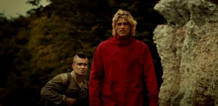 Обитаемый остров. Планета Саракш (2012) скачать торрент бесплатно Обитаемый остров. Планета Саракш (2012) фильм скачать торрент бесплатно