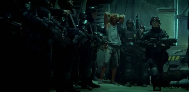 Обитаемый остров. Планета Саракш (2012) скачать торрент файл Обитаемый остров. Планета Саракш (2012) фильм скачать торрент файл