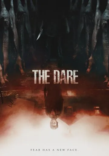 Вызов / The Dare (2019) фильм скачать через торрет бесплатно в хорошем качестве