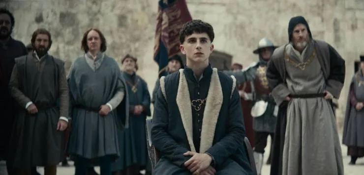 Король Англии (2019) скачать торрент бесплатно Король Англии (2019) фильм скачать торрент бесплатно