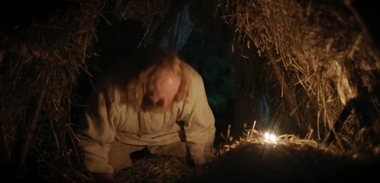 Блаженный (2019) скачать торрент бесплатно Блаженный (2019) фильм скачать торрент бесплатно