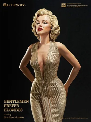 Блондинка / Blonde (2022) фильм скачать через торрет бесплатно в хорошем качестве