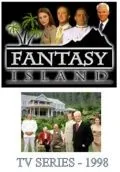 Остров фантазий / Fantasy Island (1998) cериал скачать через торрет бесплатно в хорошем качестве