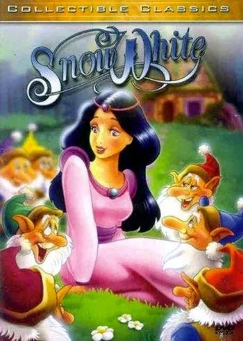 Белоснежка и семь гномов / Snow White (1995) мультфильм скачать через торрет бесплатно в хорошем качестве