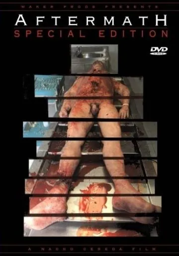 После смерти / Aftermath (1994) фильм скачать через торрет бесплатно в хорошем качестве