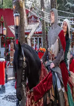 Рыцарь перед Рождеством (2019) скачать торрент файл Рыцарь перед Рождеством (2019) фильм скачать торрент файл