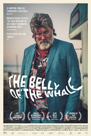 Чрево кита / The Belly of the Whale (2018) фильм скачать через торрет бесплатно в хорошем качестве