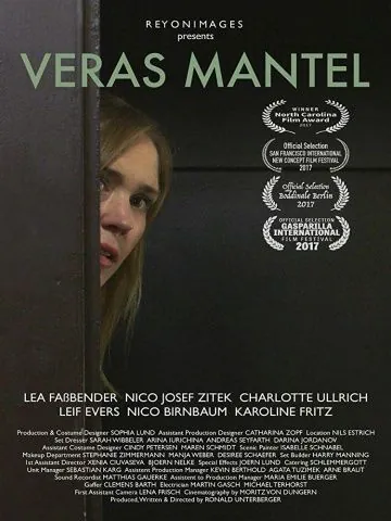 Пальто Веры / Veras Mantel (2017) фильм скачать через торрет бесплатно в хорошем качестве