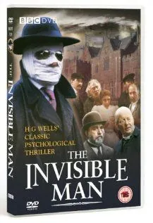Человек-невидимка / The Invisible Man (1984) cериал скачать через торрет бесплатно в хорошем качестве