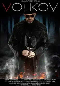 Волков / Volkov (2019) фильм скачать через торрет бесплатно в хорошем качестве