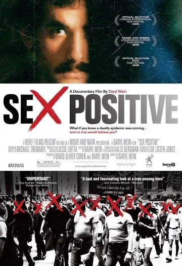 Эпидемия / Sex Positive (2008) фильм скачать через торрет бесплатно в хорошем качестве