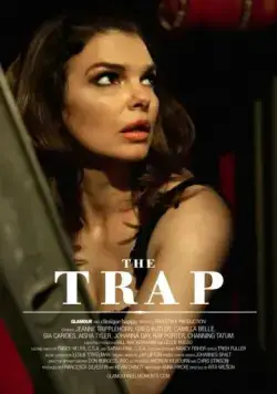 Капкан / The Trap (2007) фильм скачать через торрет бесплатно в хорошем качестве