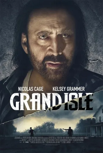 Хозяин / Grand Isle (2019) фильм скачать через торрет бесплатно в хорошем качестве
