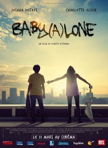 Детки / Baby(a)lone (2014) фильм скачать через торрет бесплатно в хорошем качестве