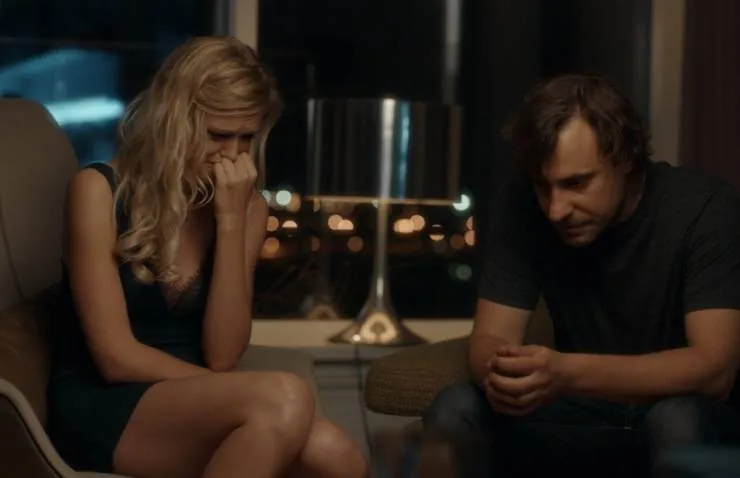 Детки (2017) скачать торрент файл Детки (2017) сериал скачать торрент файл