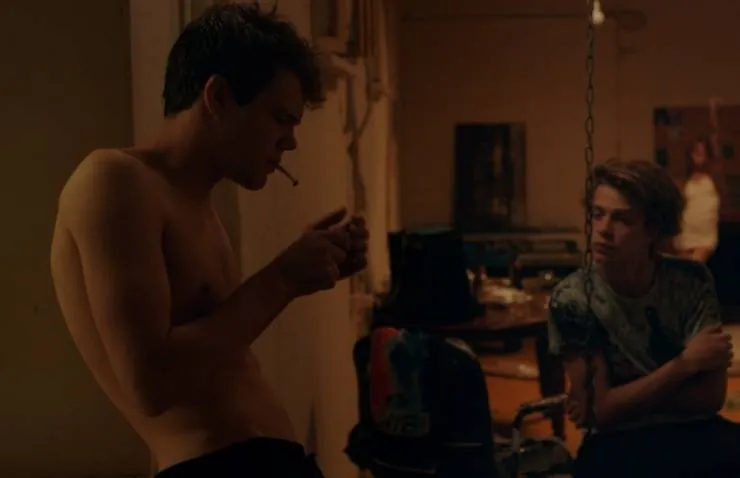 Детки (2017) скачать торрент бесплатно Детки (2017) сериал скачать торрент бесплатно