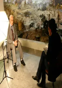 Ржев: Неизвестная битва Георгия Жукова (2009) в хорошем качестве скачать торрент файл Ржев: Неизвестная битва Георгия Жукова (2009) фильм в хорошем качестве скачать торрент файл