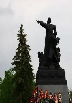 Ржев: Неизвестная битва Георгия Жукова (2009) скачать торрент бесплатно Ржев: Неизвестная битва Георгия Жукова (2009) фильм скачать торрент бесплатно