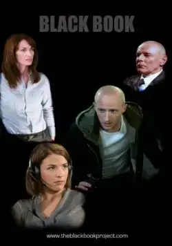 Черная книга / Black Book (2010) фильм скачать через торрет бесплатно в хорошем качестве