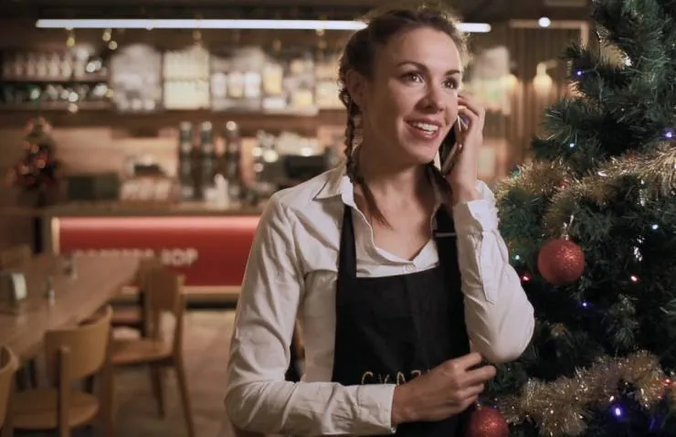 До Нового года осталось… (2019) скачать торрент файл До Нового года осталось… (2019) фильм скачать торрент файл