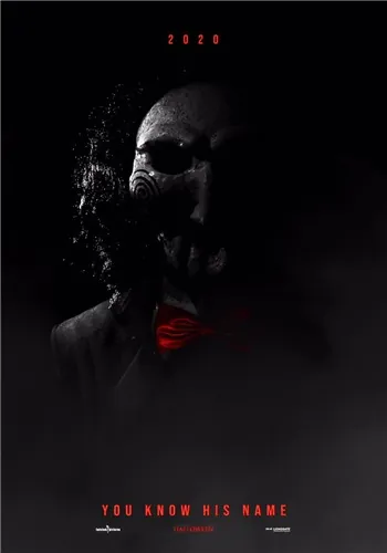 Пила: Спираль / Saw IX (2021) фильм скачать через торрет бесплатно в хорошем качестве