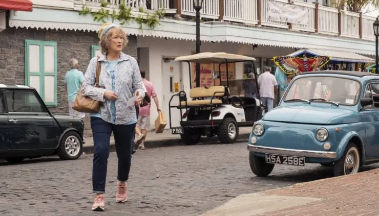 Ландромат (2019) скачать торрент бесплатно Ландромат (2019) фильм скачать торрент бесплатно