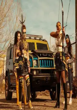 Рассвет (2019) 1 сезон 1-8,9,10 серия скачать торрент бесплатно Рассвет (2019) сериал 1-8,9,10 серию 1 сезона скачать торрент бесплатно