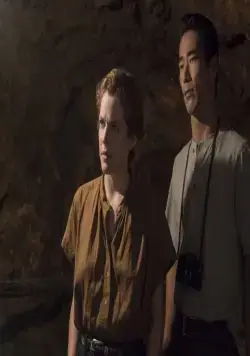 Предвестник землетрясения (2019) скачать торрент файл Предвестник землетрясения (2019) фильм скачать торрент файл