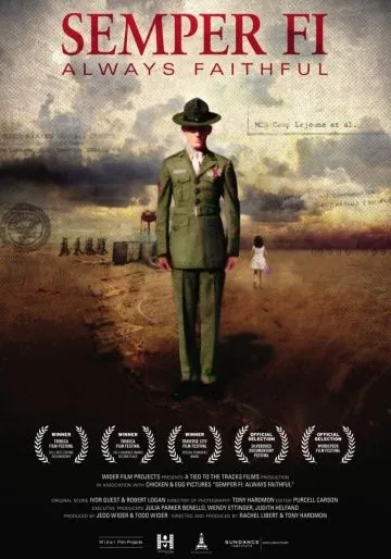 Всегда верен / Semper Fi (2001) фильм скачать через торрет бесплатно в хорошем качестве