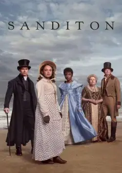 Сэндитон / Sanditon (2019) cериал скачать через торрет бесплатно в хорошем качестве