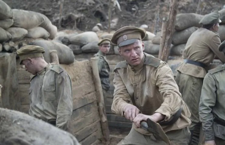 Мальчик русский (2018) скачать торрент файл Мальчик русский (2018) фильм скачать торрент файл