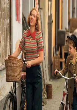 Кролик Джоджо (2019) скачать торрент бесплатно Кролик Джоджо (2019) фильм скачать торрент бесплатно