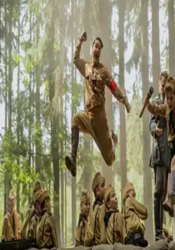 Кролик Джоджо (2019) в хорошем качестве скачать торрент файл Кролик Джоджо (2019) фильм в хорошем качестве скачать торрент файл