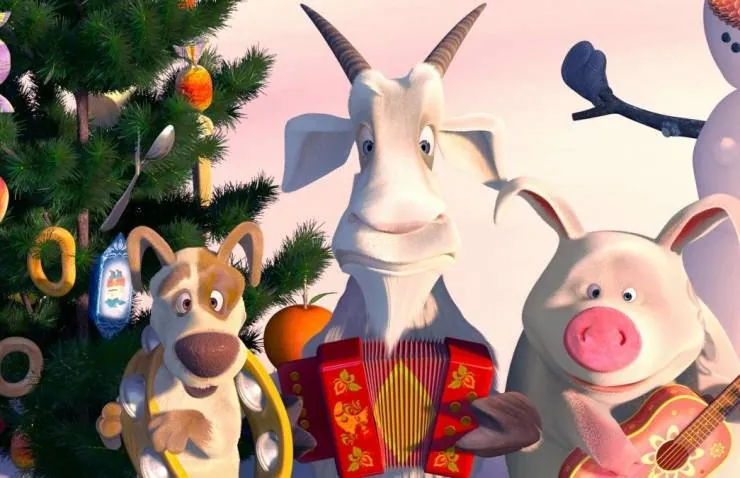 Маша и медведь. Как хорошо мы подружились! (2015) скачать торрент бесплатно Маша и медведь. Как хорошо мы подружились! (2015) мультфильм скачать торрент бесплатно