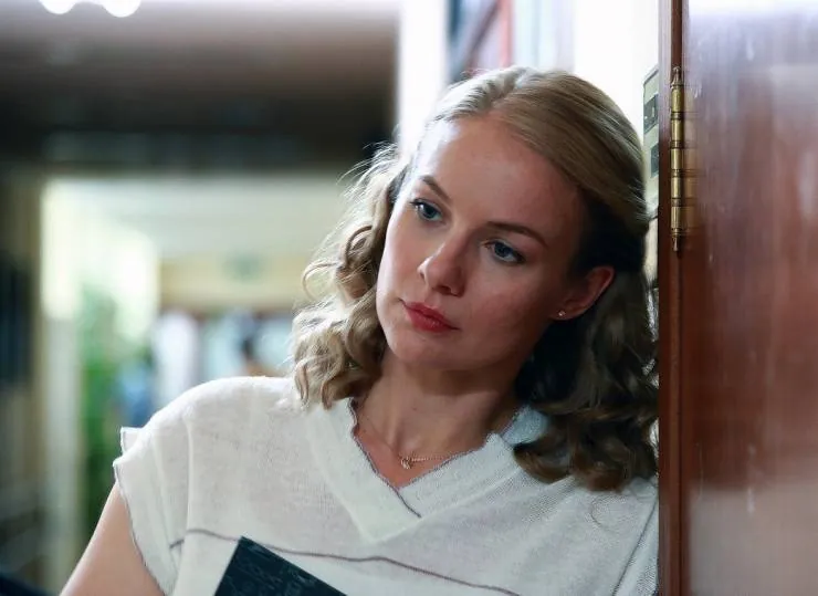 Нет жизни без тебя (2019) 1 сезон 1-1,2 серия скачать торрент файл Нет жизни без тебя (2019) сериал 1-1,2 серию 1 сезона скачать торрент файл