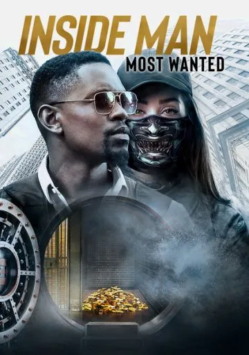 Информатор / Inside Man: Most Wanted (2019) фильм скачать через торрет бесплатно в хорошем качестве
