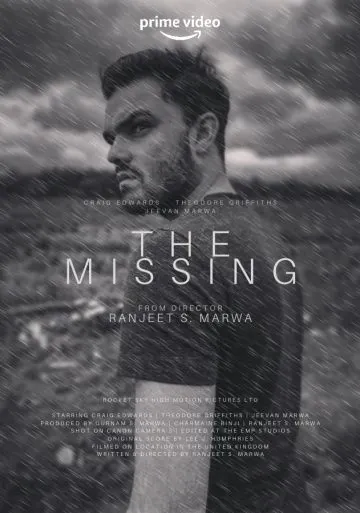 Пропавший / The Missing (2019) фильм скачать через торрет бесплатно в хорошем качестве
