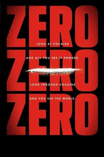 НольНольНоль / ZeroZeroZero (2019) cериал скачать через торрет бесплатно в хорошем качестве