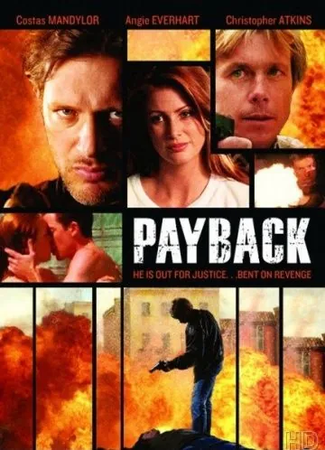 Расплата / Payback (2007) фильм скачать через торрет бесплатно в хорошем качестве