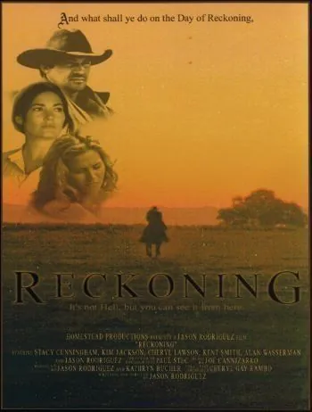 Расплата / Reckoning (2002) фильм скачать через торрет бесплатно в хорошем качестве