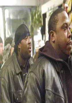 Гангстерские войны (2005) скачать торрент файл Гангстерские войны (2005) фильм скачать торрент файл