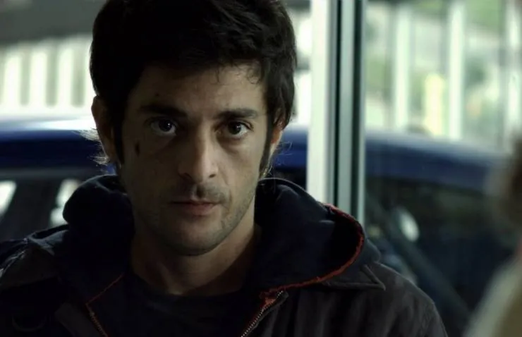 Легенда (2008) в хорошем качестве скачать торрент файл Легенда (2008) фильм в хорошем качестве скачать торрент файл