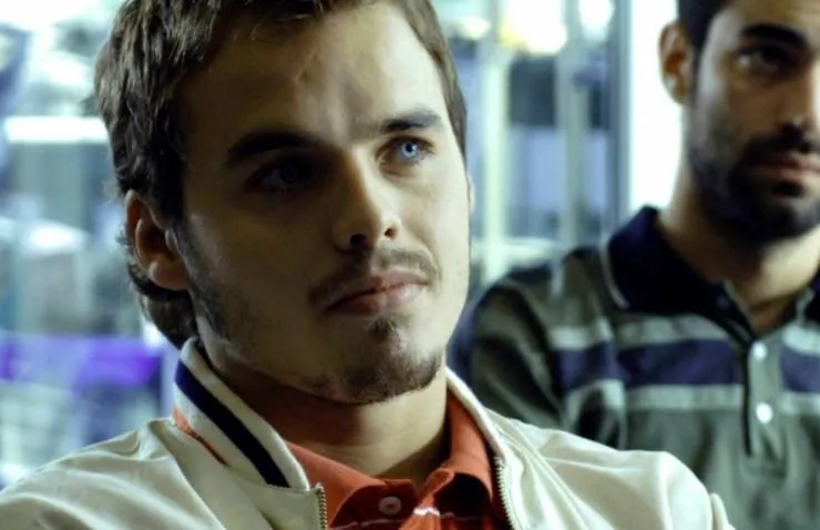 Легенда (2008) скачать торрент файл Легенда (2008) фильм скачать торрент файл