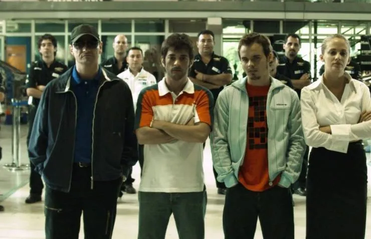 Легенда (2008) скачать торрент бесплатно Легенда (2008) фильм скачать торрент бесплатно