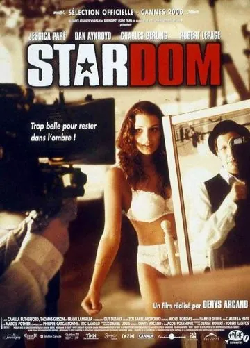Звездный статус / Stardom (2000) фильм скачать через торрет бесплатно в хорошем качестве