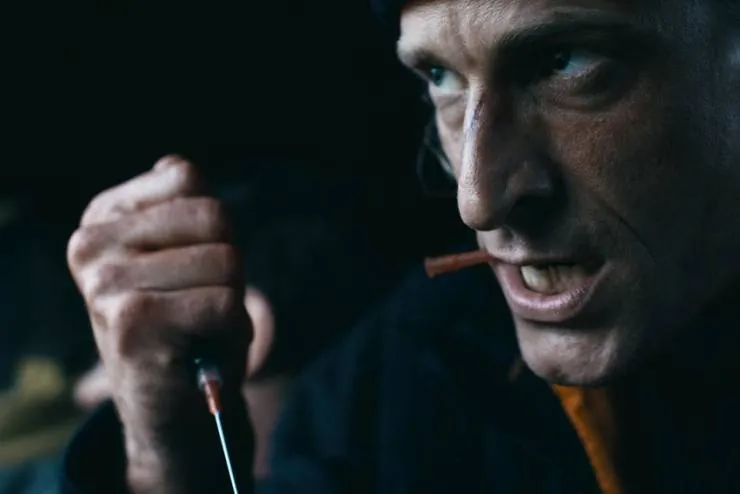 Зона 261 (2018) скачать торрент бесплатно Зона 261 (2018) фильм скачать торрент бесплатно