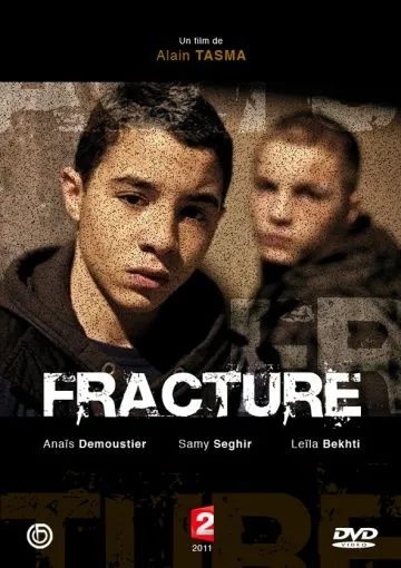 Перелом / Fracture (2010) фильм скачать через торрет бесплатно в хорошем качестве