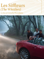 Свистуны / La Gomera (2019) фильм скачать через торрет бесплатно в хорошем качестве